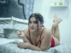 IsisGama