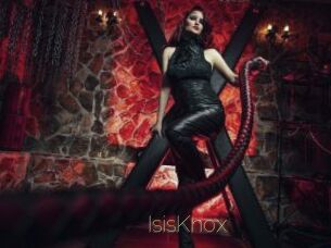 IsisKnox