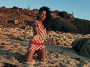 IsisMagic