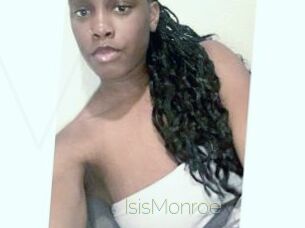 IsisMonroe