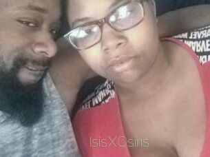 IsisXOsiris