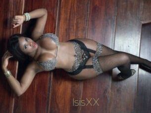 IsisXX