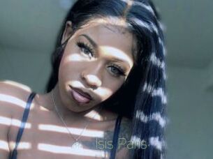 Isis_Paris