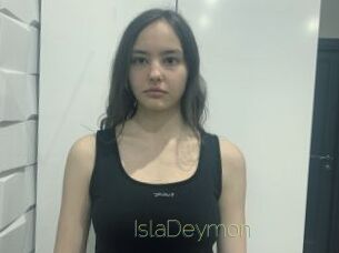IslaDeymon