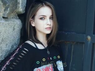 IslaEvans