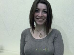 IslaHill