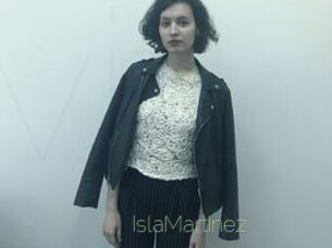 IslaMartinez