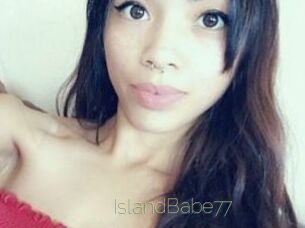 IslandBabe77