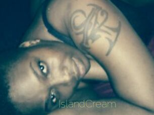 IslandCream