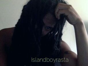 Islandboyrasta