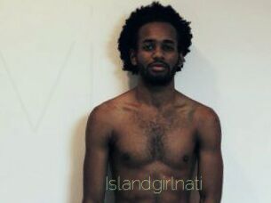 Islandgirlnati