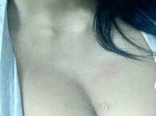 Islandgirly
