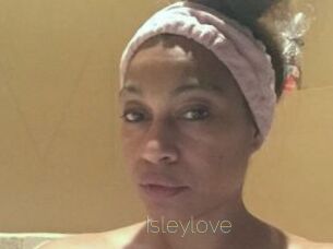 Isleylove