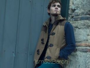 IsmaelBaron
