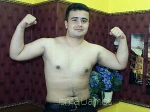 IsmailJames