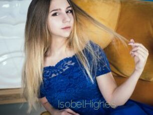 IsobelHighes