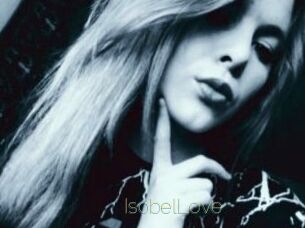 IsobelLove