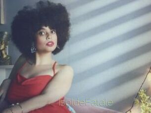 IsoldeFatale