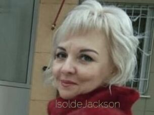 IsoldeJackson