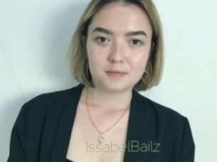 IssabelBailz