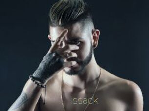 Issack