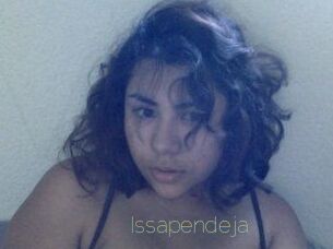 Issapendeja