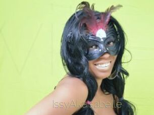 IssyAkaIsabelle