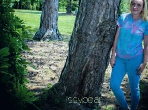 Issybear