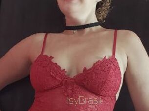 IsyBrasil