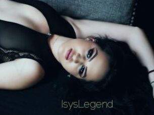 IsysLegend
