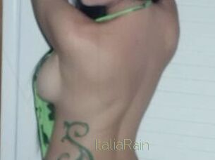 Italia_Rain