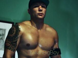 ItalianBigBoy