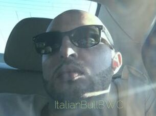 ItalianBullBWC