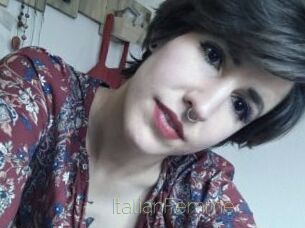 ItalianFemme