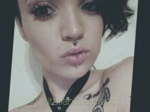 ItalianGoddess22