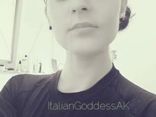 ItalianGoddessAK