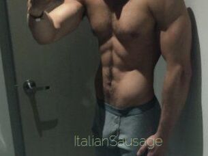 ItalianSausage