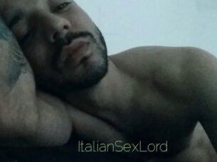 ItalianSexLord