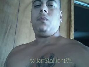 ItalianStallion183