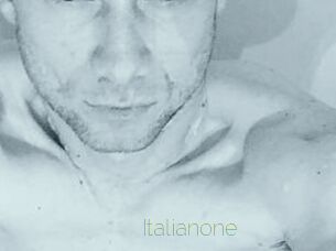 Italianone
