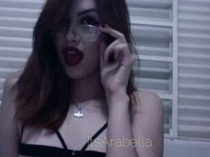ItsArabella
