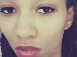 ItsOurWorld18