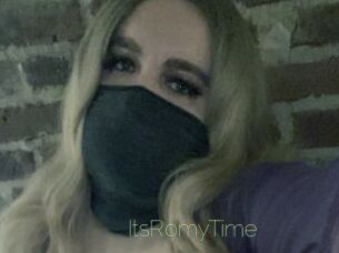 ItsRomyTime