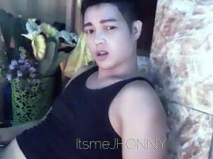 ItsmeJHONNY