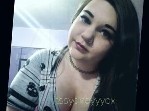 Itssydneyyycx