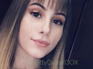 IttyBittyCutieXOOX