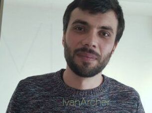 IvanArcher Visio Tchats