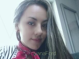 IvanaFord