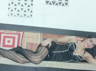 IvanaMoore