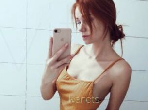 Ivanets